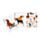 Barks Dog Standard Playing Card Deck