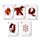 Barks Dog Standard Playing Card Deck