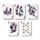 Nectar Meadows Standard Playing Card Deck