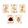 Autumn Harvest Standard Playing Card Deck