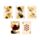 Autumn Harvest Standard Playing Card Deck