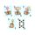 Pusheen the Cat Standard Playing Card Deck