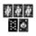 The Original Stormtrooper Standard Playing Card Deck