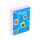 Je t'aime Paris Standard Playing Card Deck