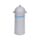 Adoramals Archie the Shark Silicone Upright Pencil Case