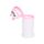 Adoramals Frances the Rabbit Silicone Upright Pencil Case