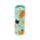 Beans & Co Cats Pencil Pot with 12 Colouring Pencils