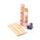 Pusheen the Cat Sushi Club Large Pencil Pot with 12 Colouring Pencils