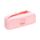 Pusheen the Cat Stars & Hearts Silicone Pencil Case