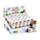 Little Tractors Pencil Pot with 12 Colouring Pencils