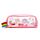 Unicorn Magic Clear Window Pencil Case