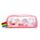 Unicorn Magic Clear Window Pencil Case