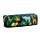 Animal Kingdom Canvas Pencil Case