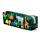 Animal Kingdom Canvas Pencil Case