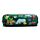 Animal Kingdom Canvas Pencil Case