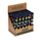 Marine Kingdom Large Pencil Pot with 12 Colouring Pencils