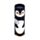 Adoramals Penguin Pencil Pot with 12 Colouring Pencils