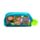 Adoramals Wild Clear Window Pencil Case