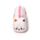 Adoramals Cat Silicone Pencil Case
