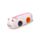 Adoramals Cat Silicone Pencil Case