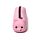 Adoramals Pig Silicone Pencil Case