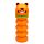 Adoramals Tiger Pop Up Silicone Pencil Case