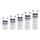 Adoramals Panda Pop Up Silicone Pencil Case
