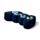 Game Over Game Controller Shaped Silicone Pencil Case