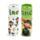 Luck of the Irish Ireland Pencil Pot with 12 Colouring Pencils