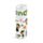 Luck of the Irish Ireland Pencil Pot with 12 Colouring Pencils