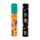 Day of the Dead Large Pencil Pot with 12 Colouring Pencils