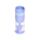 Moomin Tammi Pencil Pot with 12 Colouring Pencils
