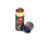 Pippi Longstocking Pencil Pot with 12 Colouring Pencils