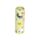 Pippi Longstocking Pencil Pot with 12 Colouring Pencils
