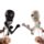Skull Boxing Pen