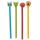 Monstarz Monster Pencil with PVC Topper