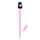 Feline Fine Black Cat Fine Tip Pen