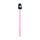Feline Fine Black Cat Fine Tip Pen