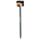 Minecraft Fine Tip Pen with Silicone Topper (Alex/Steve/Creeper/Enderman)