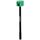 Minecraft Fine Tip Pen with Silicone Topper (Alex/Steve/Creeper/Enderman)