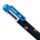 Game Over Multi Colour Pen (6 Colours)