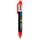 Game Over Multi Colour Pen (6 Colours)