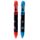 Game Over Multi Colour Pen (6 Colours)