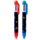 Game Over Multi Colour Pen (6 Colours)