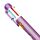 Adoramals Wild Multi Colour Pen (6 Colours)