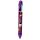 Adoramals Wild Multi Colour Pen (6 Colours)