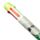 Dinosauria Multi Colour Pen (6 Colours)
