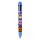 Adoramals Sealife Multi Colour Pen (6 Colours)