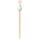 Adoramals Bunny Rabbit Fine Tip Pen
