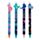 Sealife Erasable Pen with PVC Topper